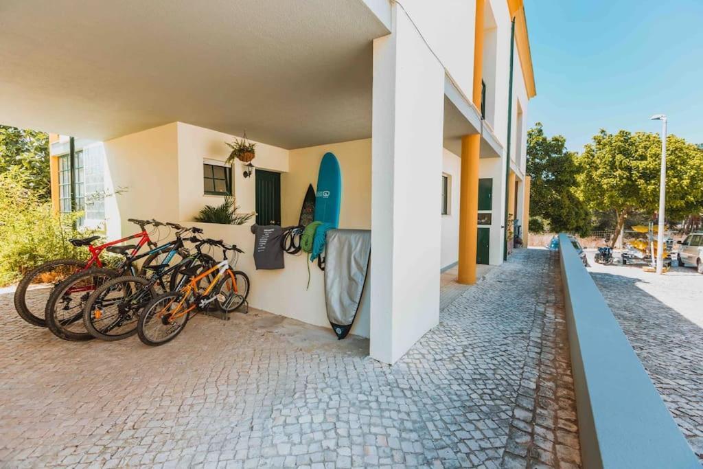 Roots House Villa Cascais Exterior photo