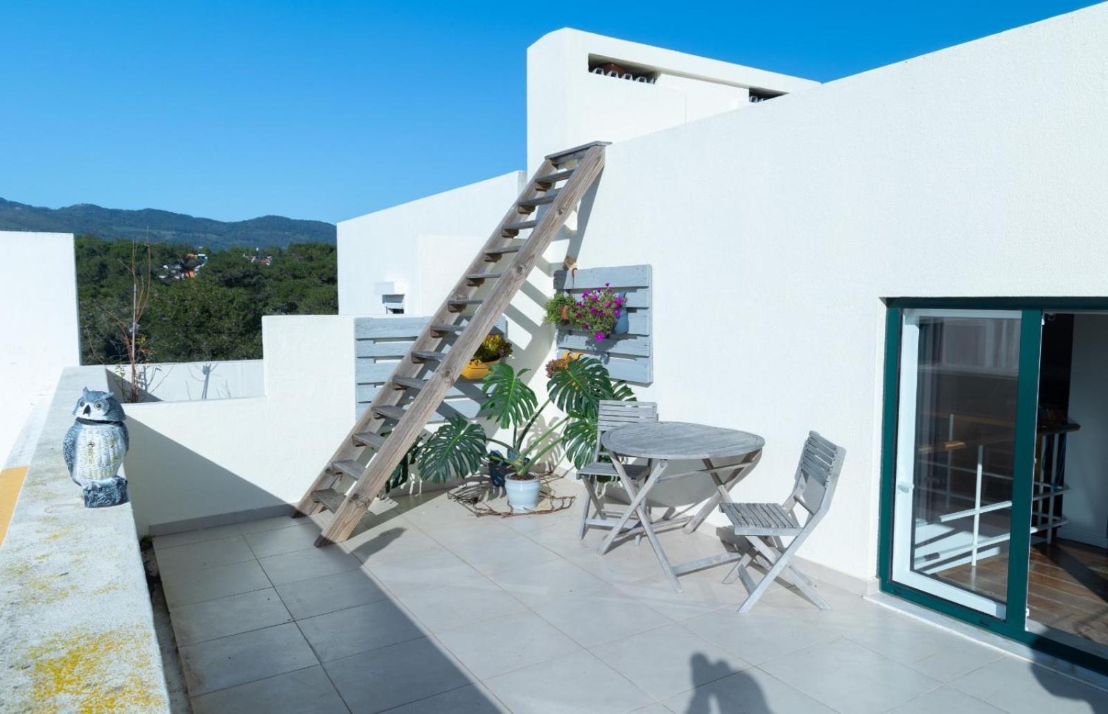Roots House Villa Cascais Exterior photo